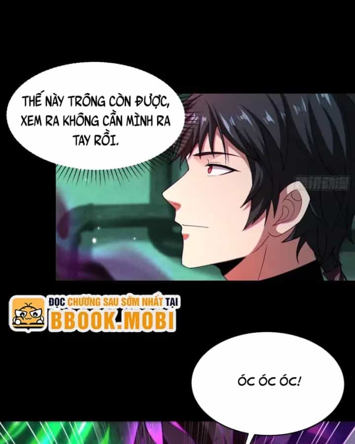 Toàn Trí Tu Tiên Giả - Chương 42 - ảnh 60