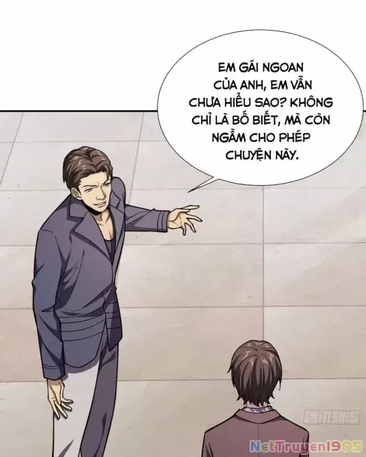 Toàn Trí Tu Tiên Giả - Chương 43 - ảnh 10