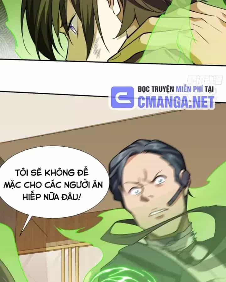 Toàn Trí Tu Tiên Giả - Chương 43 - ảnh 27