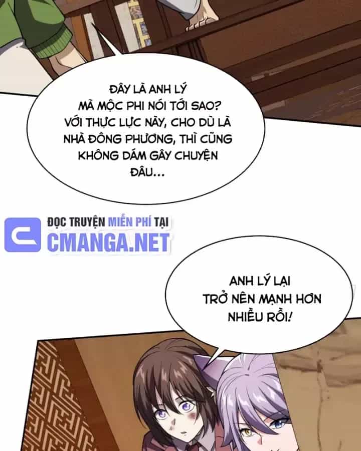 Toàn Trí Tu Tiên Giả - Chương 44 - ảnh 27