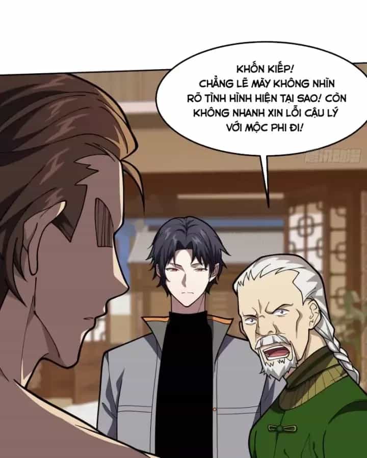 Toàn Trí Tu Tiên Giả - Chương 44 - ảnh 53