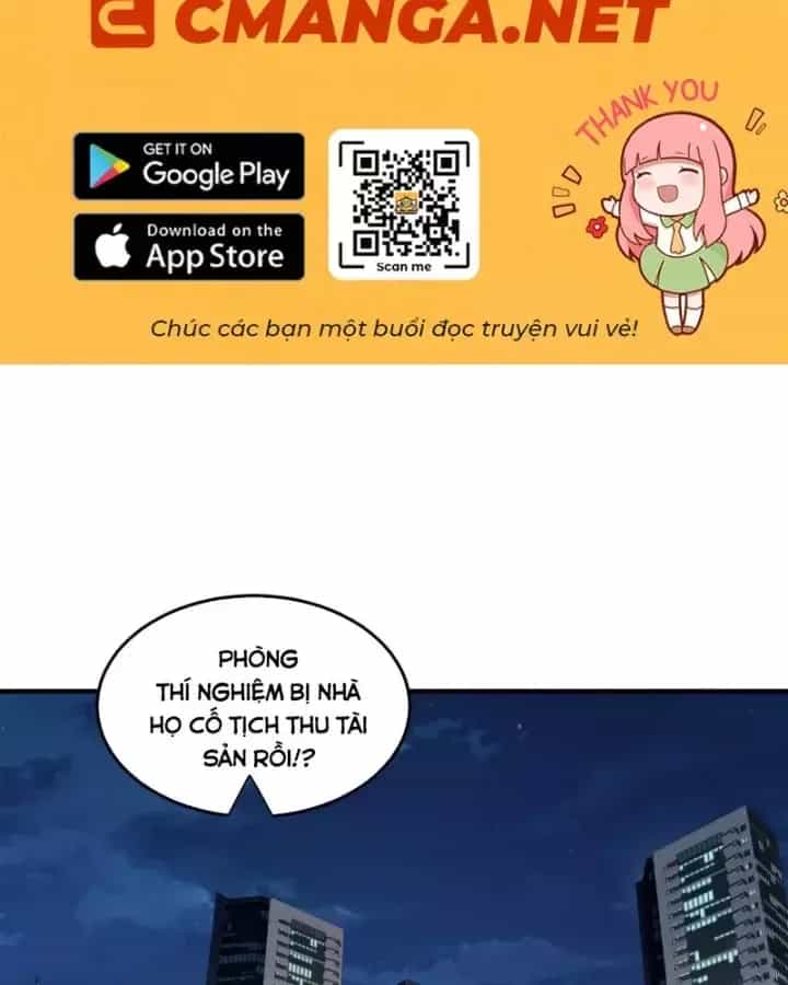 Toàn Trí Tu Tiên Giả - Chương 45 - ảnh 3