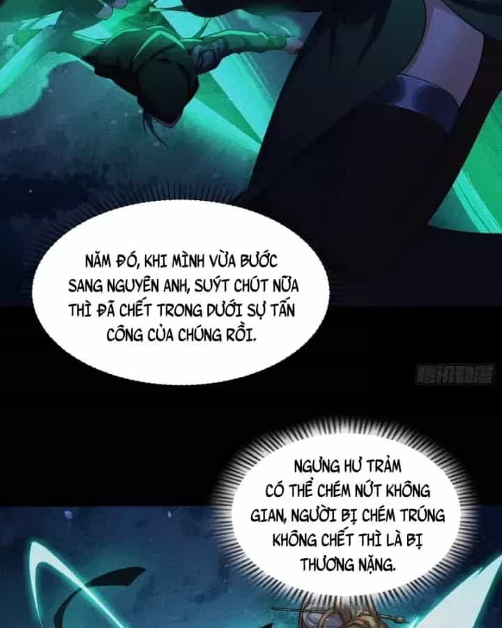 Toàn Trí Tu Tiên Giả - Chương 46 - ảnh 38