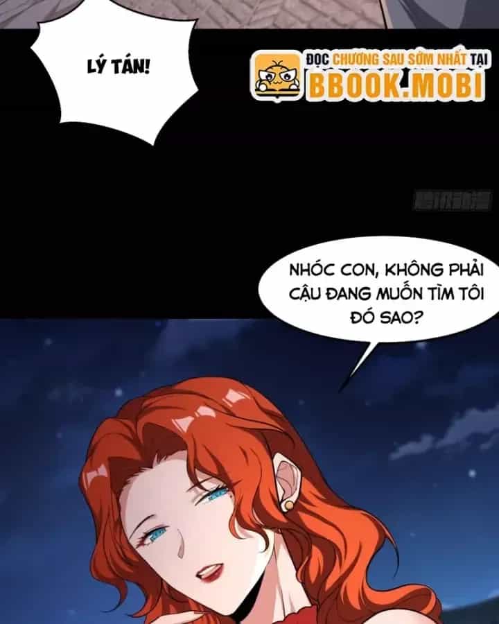 Toàn Trí Tu Tiên Giả - Chương 46 - ảnh 5