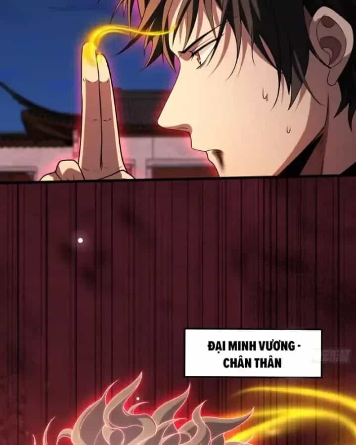 Toàn Trí Tu Tiên Giả - Chương 46 - ảnh 83