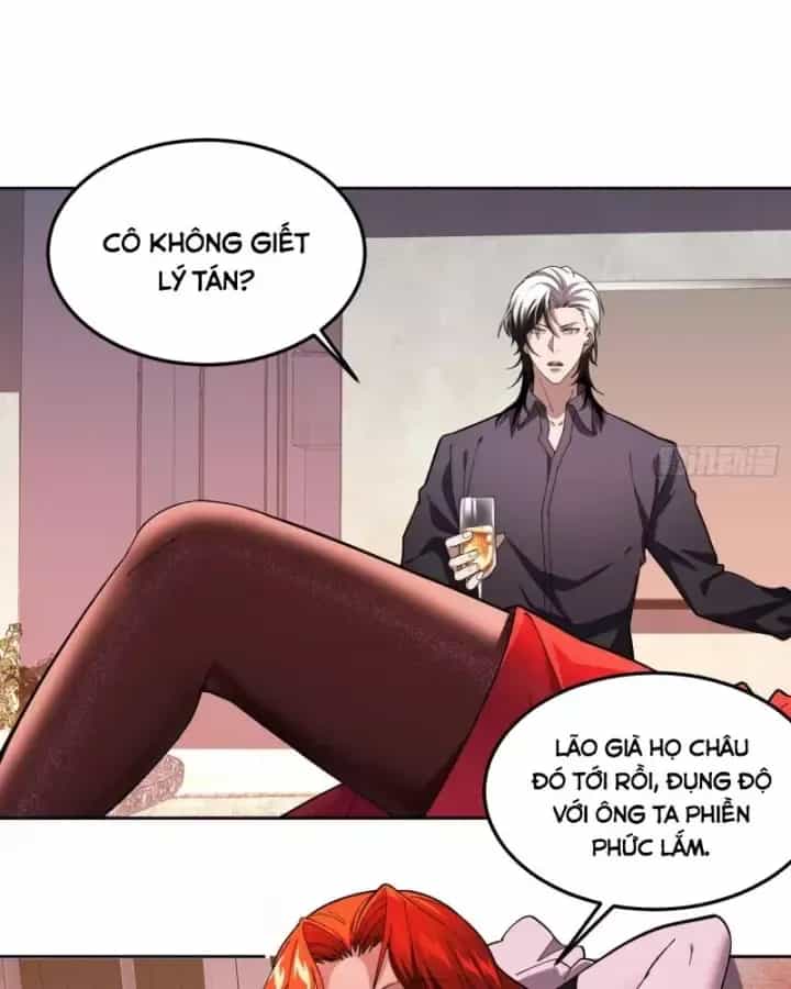 Toàn Trí Tu Tiên Giả - Chương 47 - ảnh 19