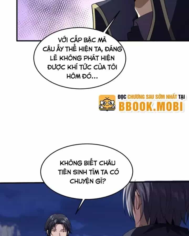 Toàn Trí Tu Tiên Giả - Chương 47 - ảnh 38