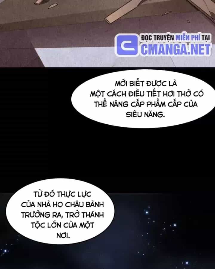 Toàn Trí Tu Tiên Giả - Chương 47 - ảnh 44