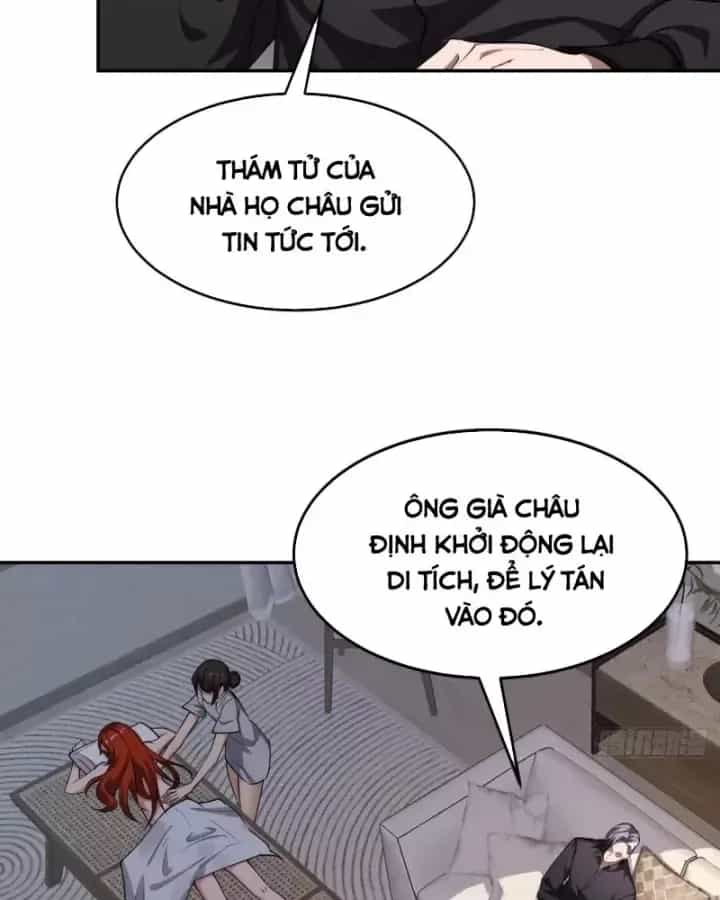 Toàn Trí Tu Tiên Giả - Chương 48 - ảnh 58
