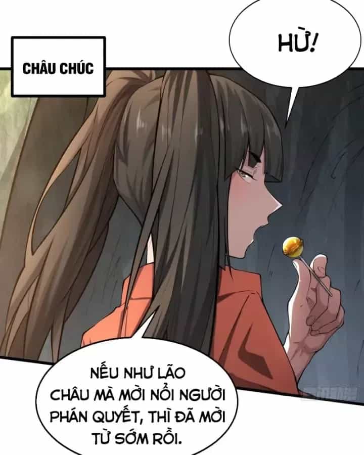 Toàn Trí Tu Tiên Giả - Chương 49 - ảnh 12