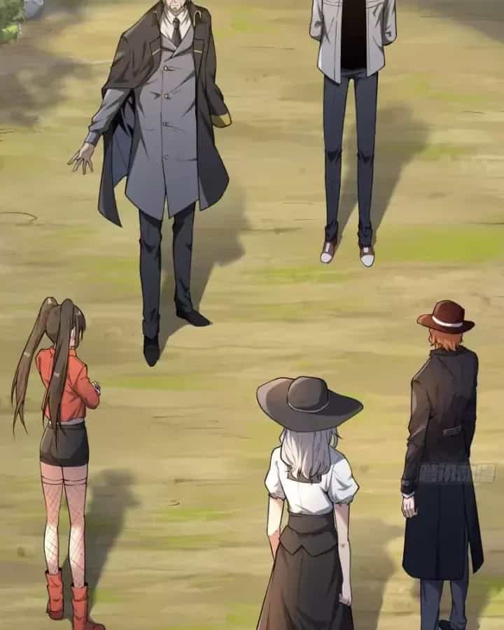 Toàn Trí Tu Tiên Giả - Chương 49 - ảnh 24