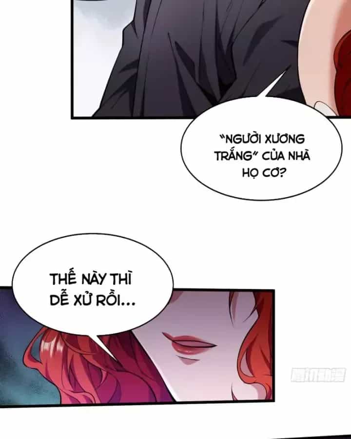 Toàn Trí Tu Tiên Giả - Chương 49 - ảnh 37