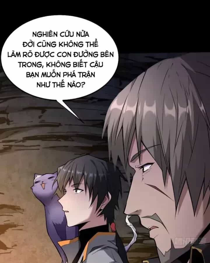 Toàn Trí Tu Tiên Giả - Chương 49 - ảnh 48