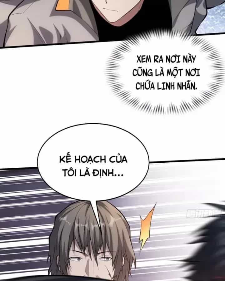 Toàn Trí Tu Tiên Giả - Chương 49 - ảnh 8
