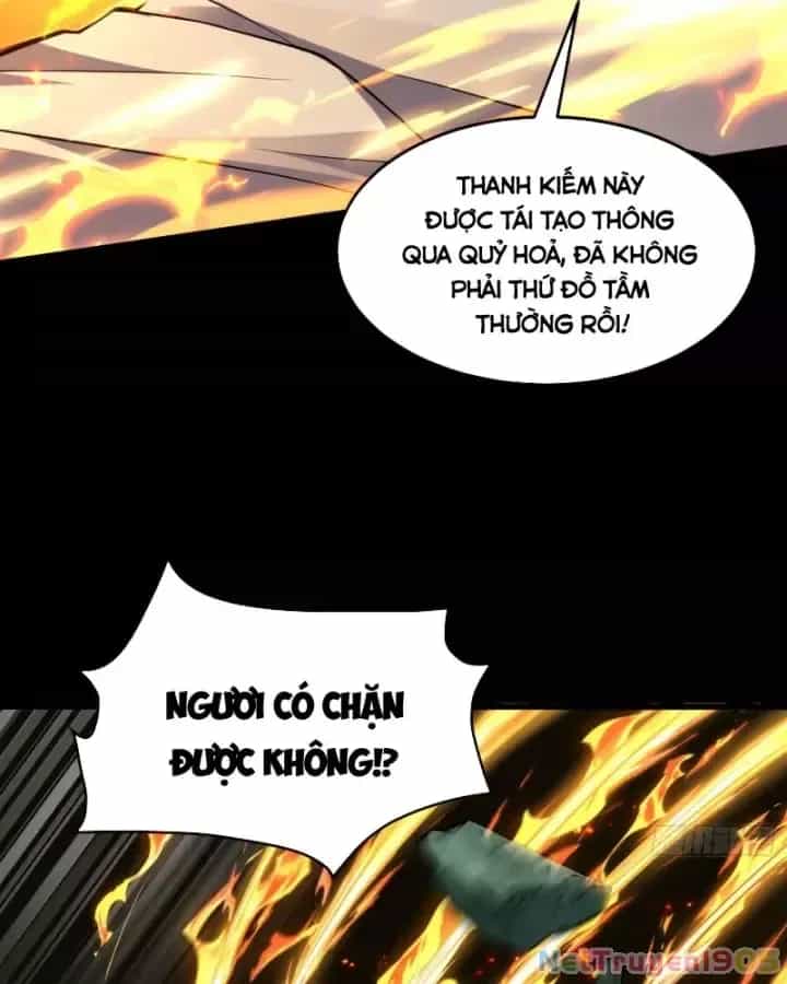 Toàn Trí Tu Tiên Giả - Chương 50 - ảnh 50