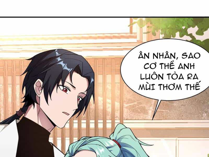 Toàn Trí Tu Tiên Giả - Chương 6 - ảnh 1