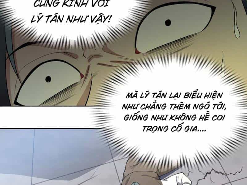 Toàn Trí Tu Tiên Giả - Chương 6 - ảnh 17