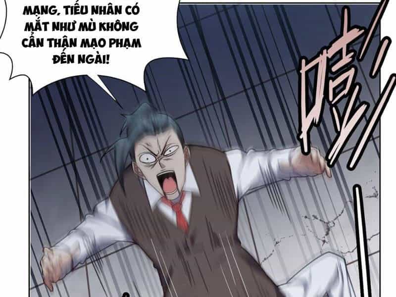 Toàn Trí Tu Tiên Giả - Chương 6 - ảnh 21