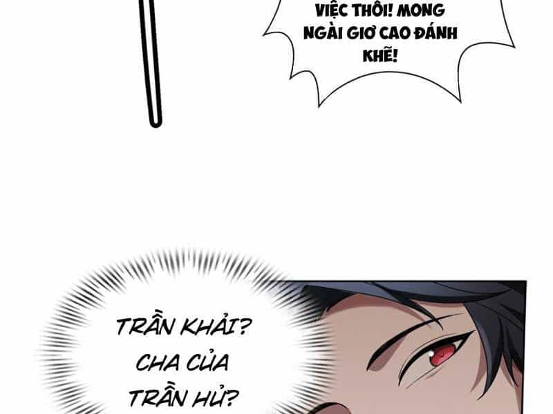 Toàn Trí Tu Tiên Giả - Chương 6 - ảnh 23