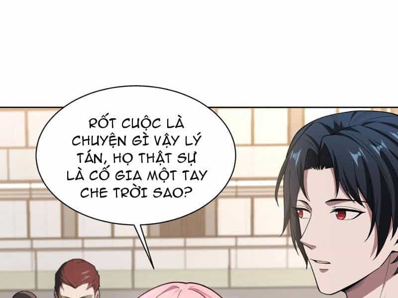 Toàn Trí Tu Tiên Giả - Chương 6 - ảnh 32