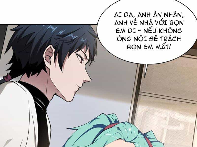 Toàn Trí Tu Tiên Giả - Chương 6 - ảnh 41