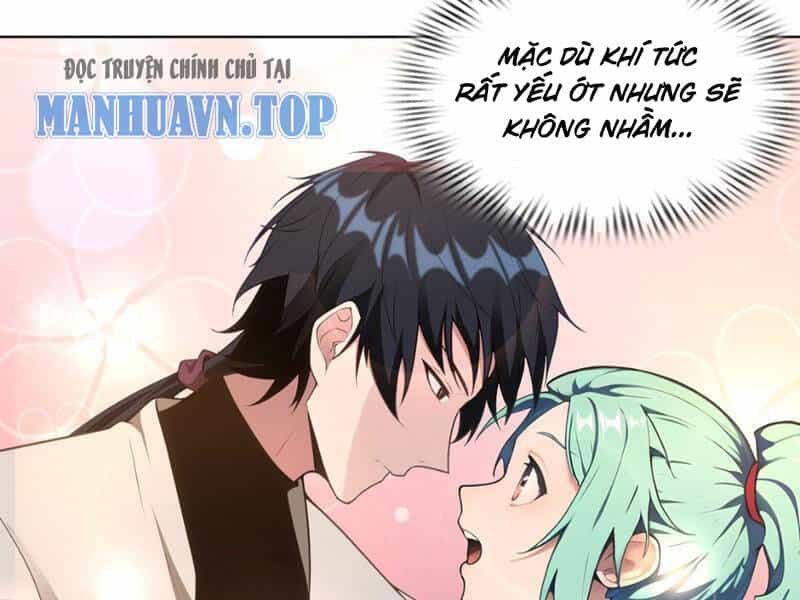 Toàn Trí Tu Tiên Giả - Chương 6 - ảnh 45