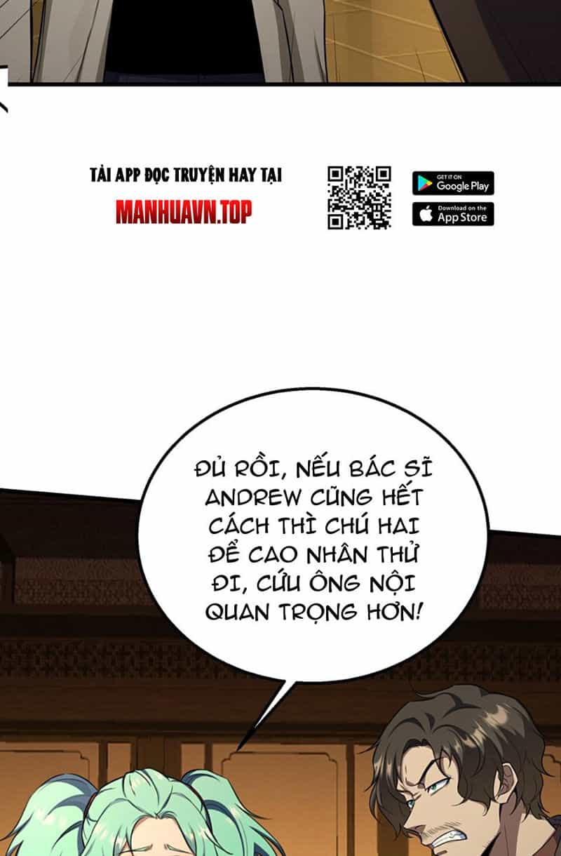 Toàn Trí Tu Tiên Giả - Chương 8 - ảnh 36