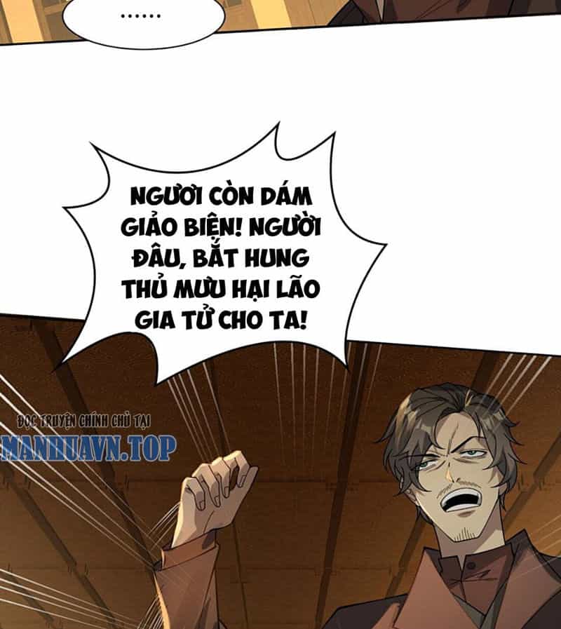 Toàn Trí Tu Tiên Giả - Chương 8 - ảnh 45