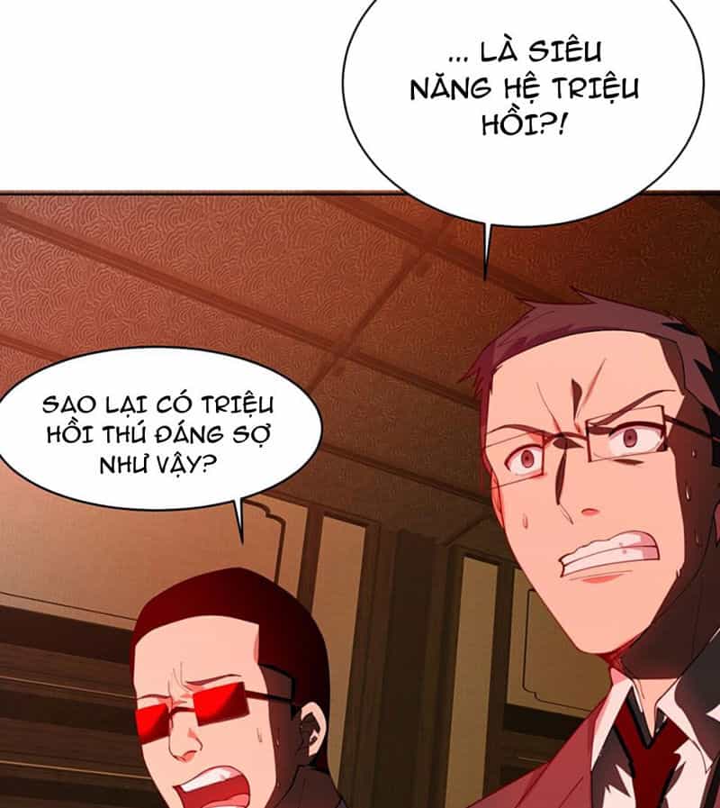 Toàn Trí Tu Tiên Giả - Chương 8 - ảnh 53