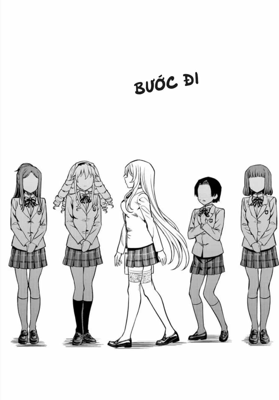 Toaru Majutsu No Index Gaiden - Toaru Kagaku No Mental Out - Chương 1.2 - ảnh 23