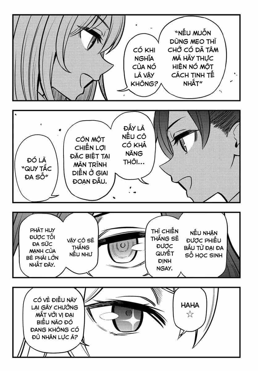Toaru Majutsu No Index Gaiden - Toaru Kagaku No Mental Out - Chương 2 - ảnh 19