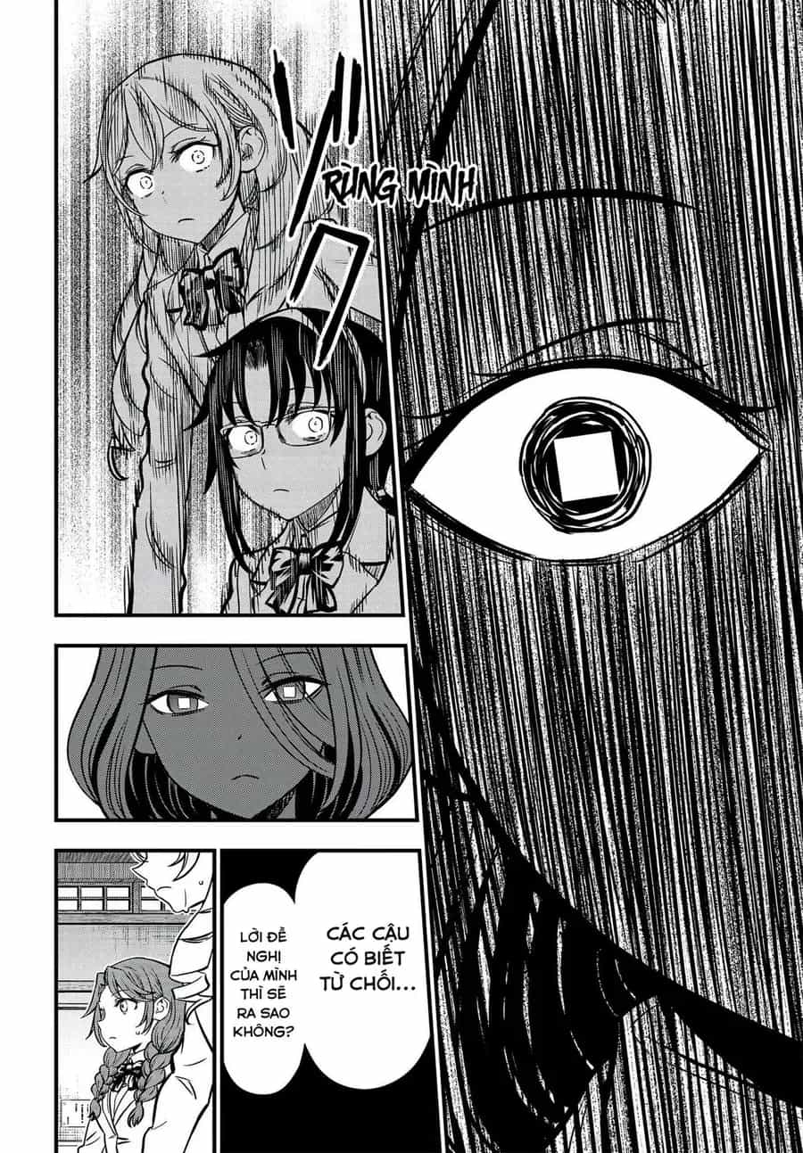 Toaru Majutsu No Index Gaiden - Toaru Kagaku No Mental Out - Chương 7 - ảnh 21