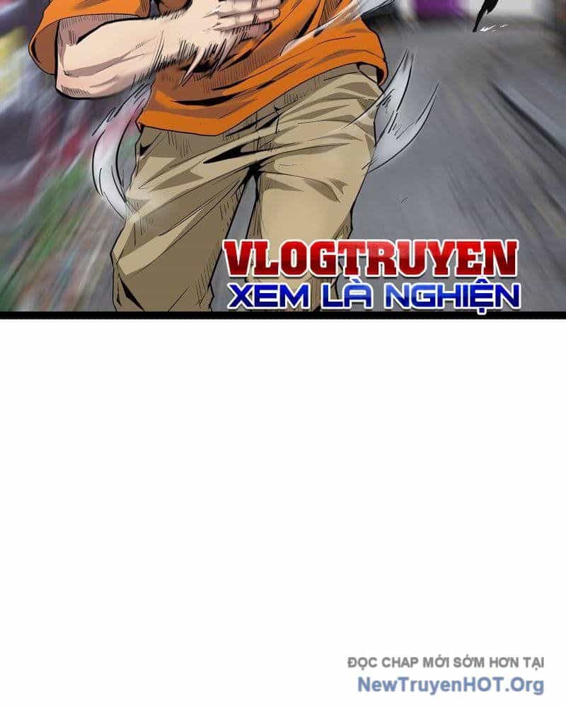 Tốc Độ Tử Thần - Chương 0 - ảnh 19