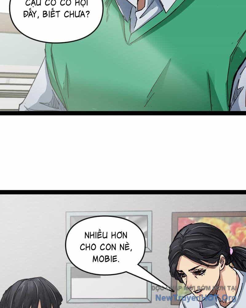 Tốc Độ Tử Thần - Chương 9 - ảnh 20