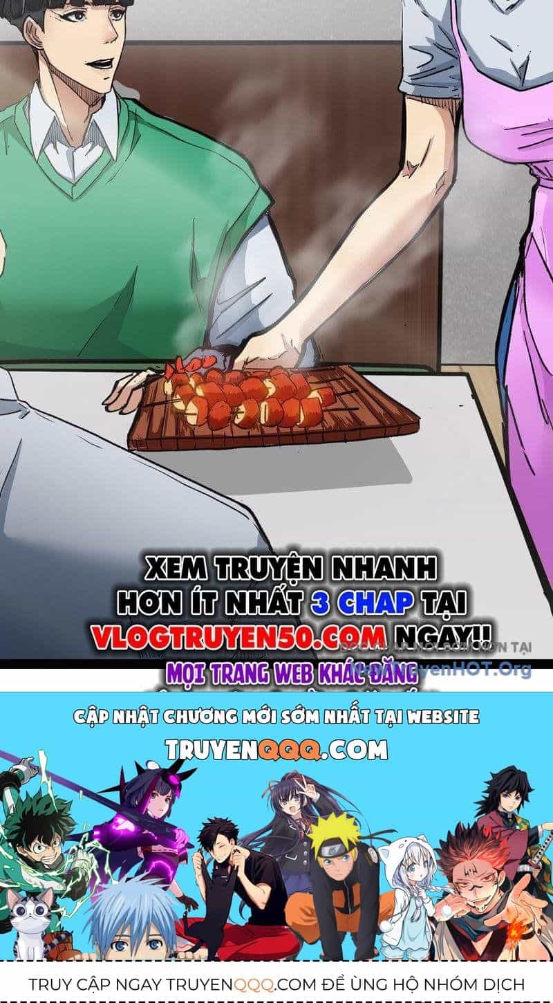 Tốc Độ Tử Thần - Chương 9 - ảnh 21
