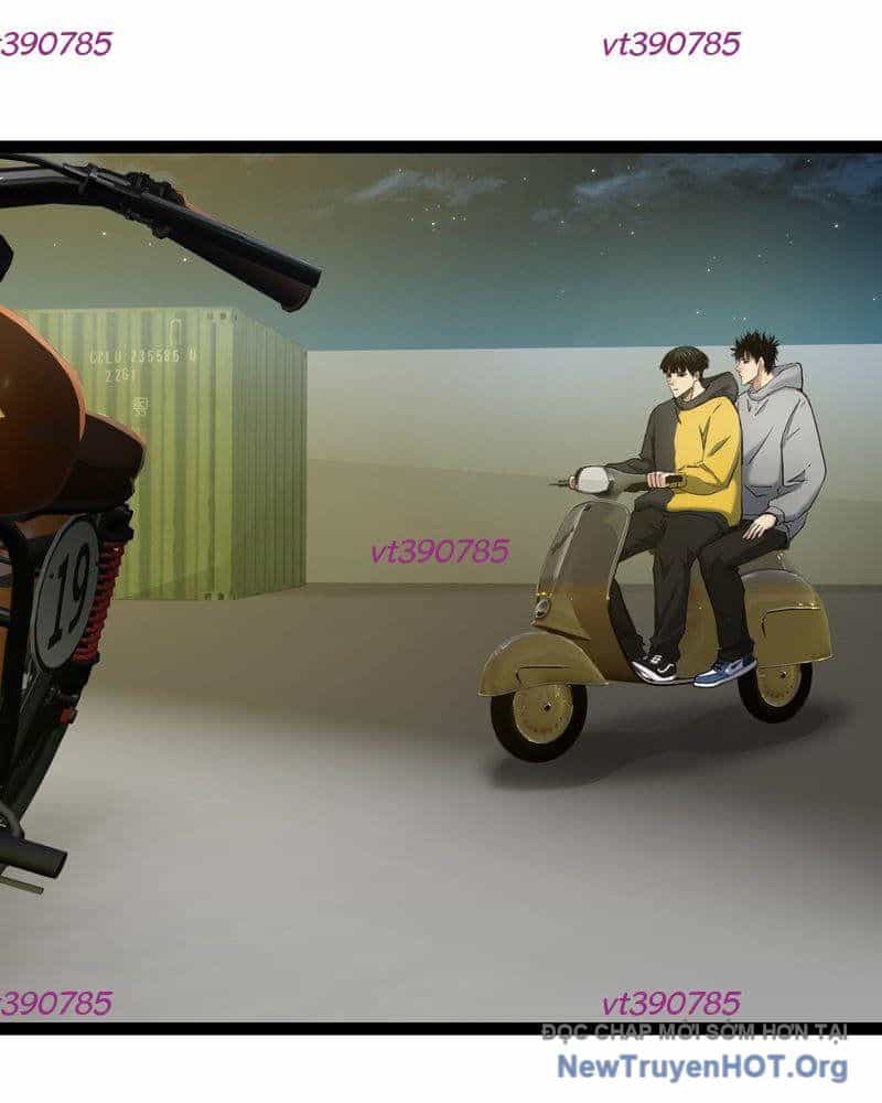 Tốc Độ Tử Thần - Chương 10 - ảnh 13