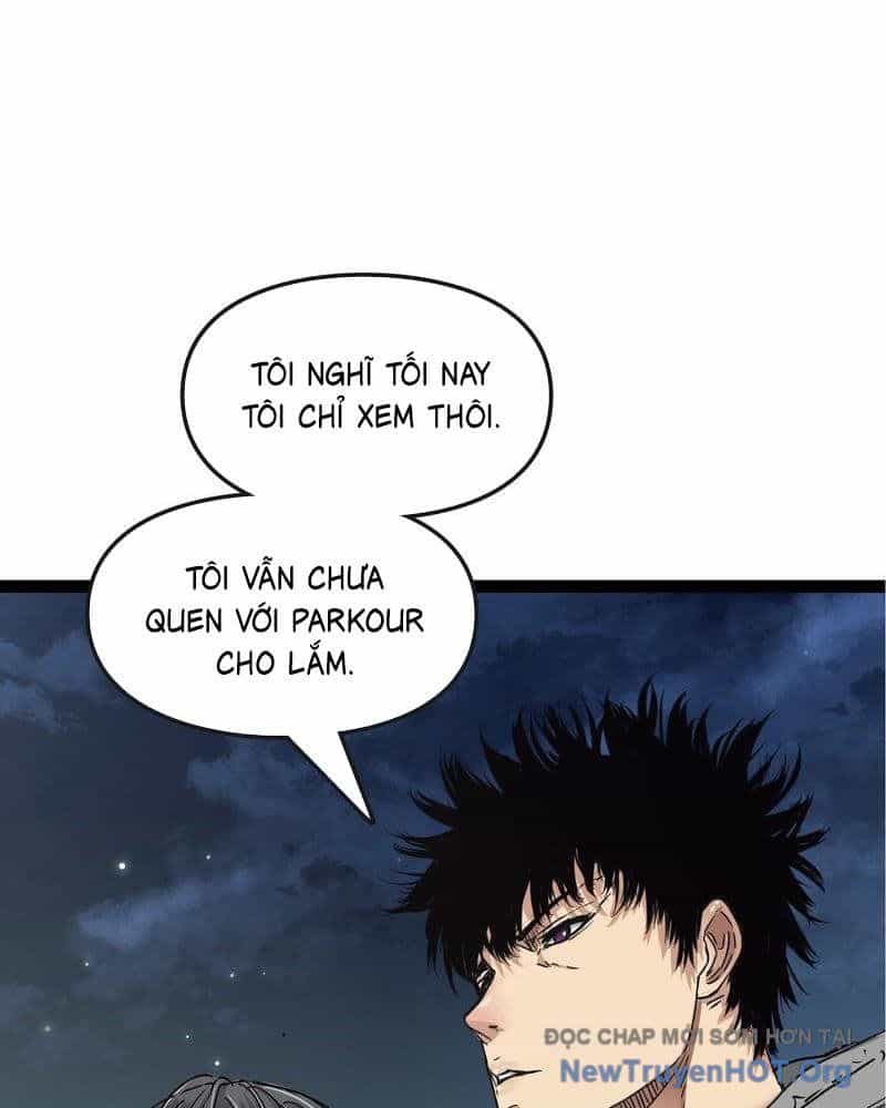 Tốc Độ Tử Thần - Chương 10 - ảnh 20