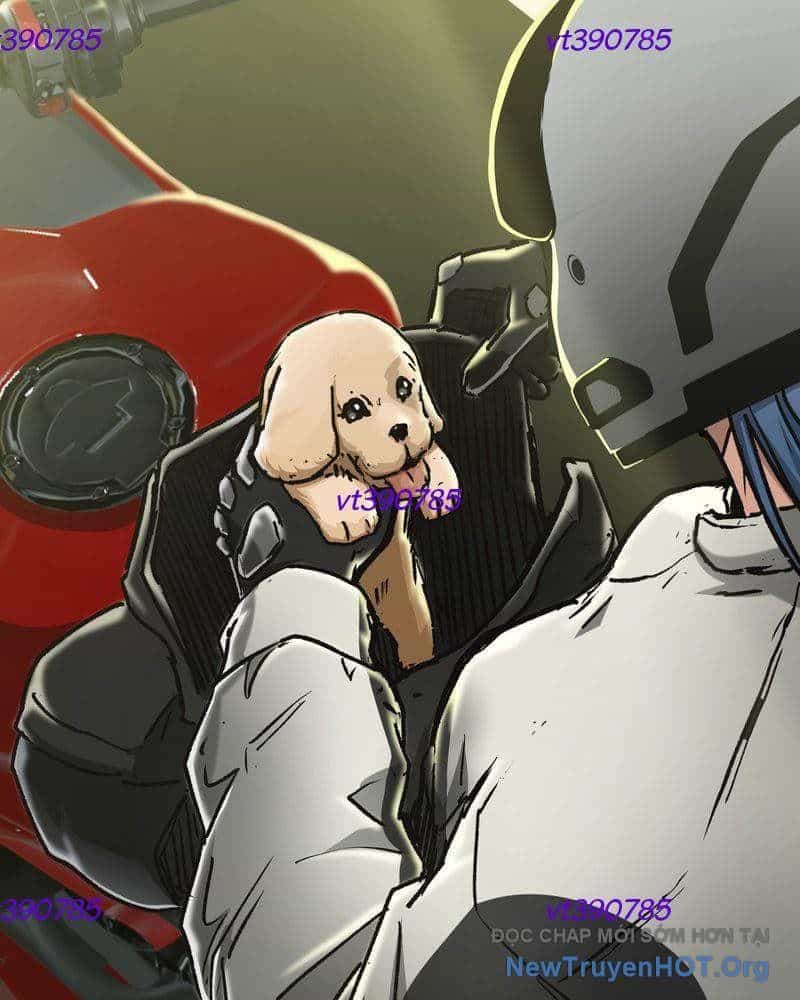 Tốc Độ Tử Thần - Chương 12 - ảnh 7