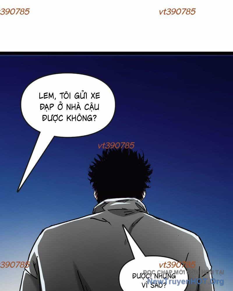 Tốc Độ Tử Thần - Chương 13 - ảnh 10