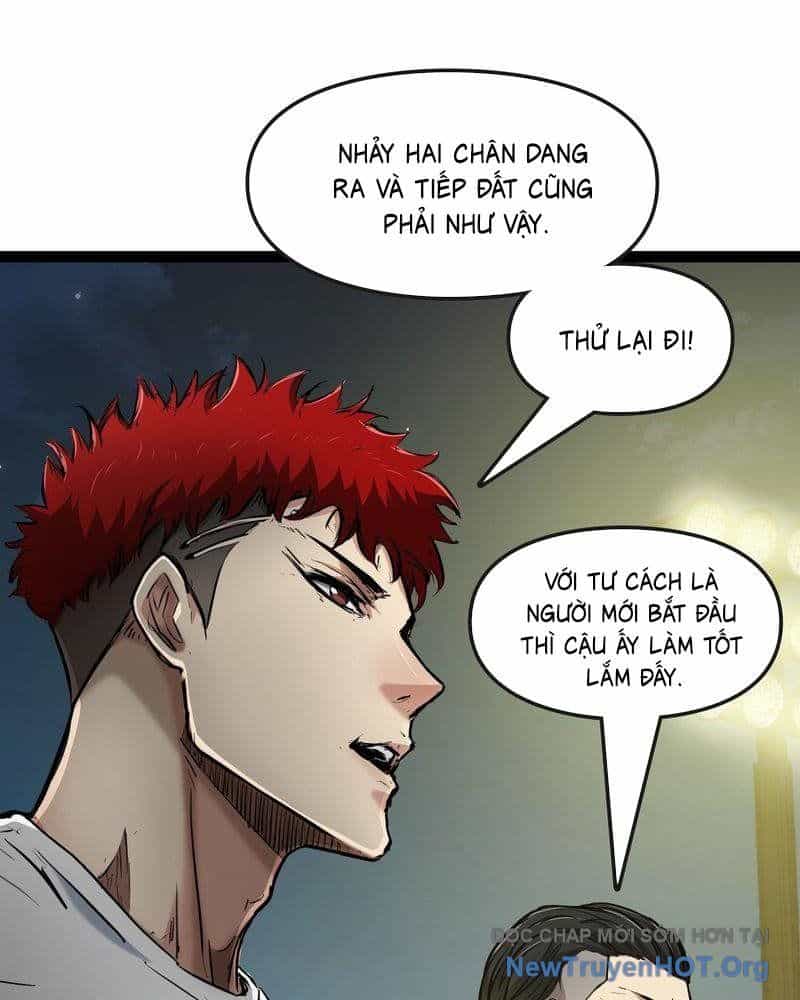 Tốc Độ Tử Thần - Chương 15 - ảnh 14