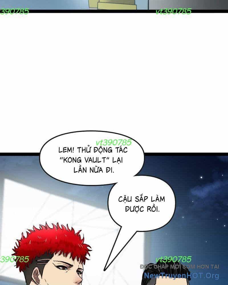 Tốc Độ Tử Thần - Chương 15 - ảnh 3