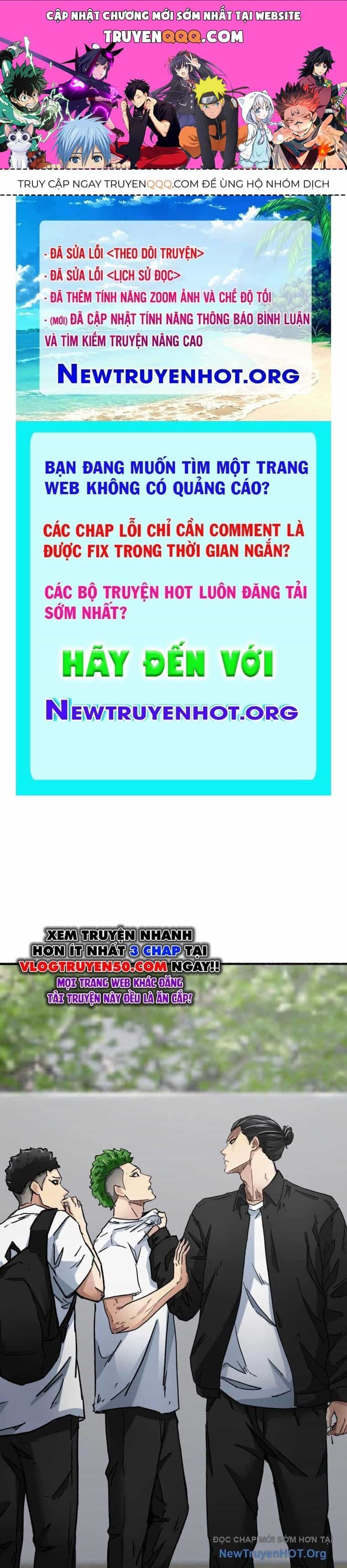Tốc Độ Tử Thần - Chương 16 - ảnh 1
