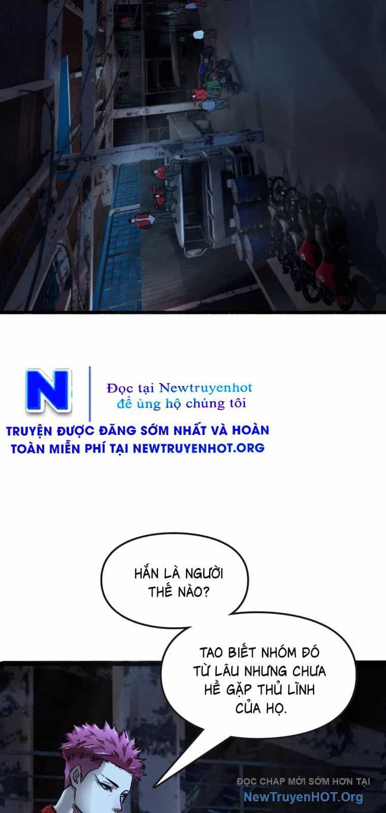 Tốc Độ Tử Thần - Chương 16 - ảnh 13