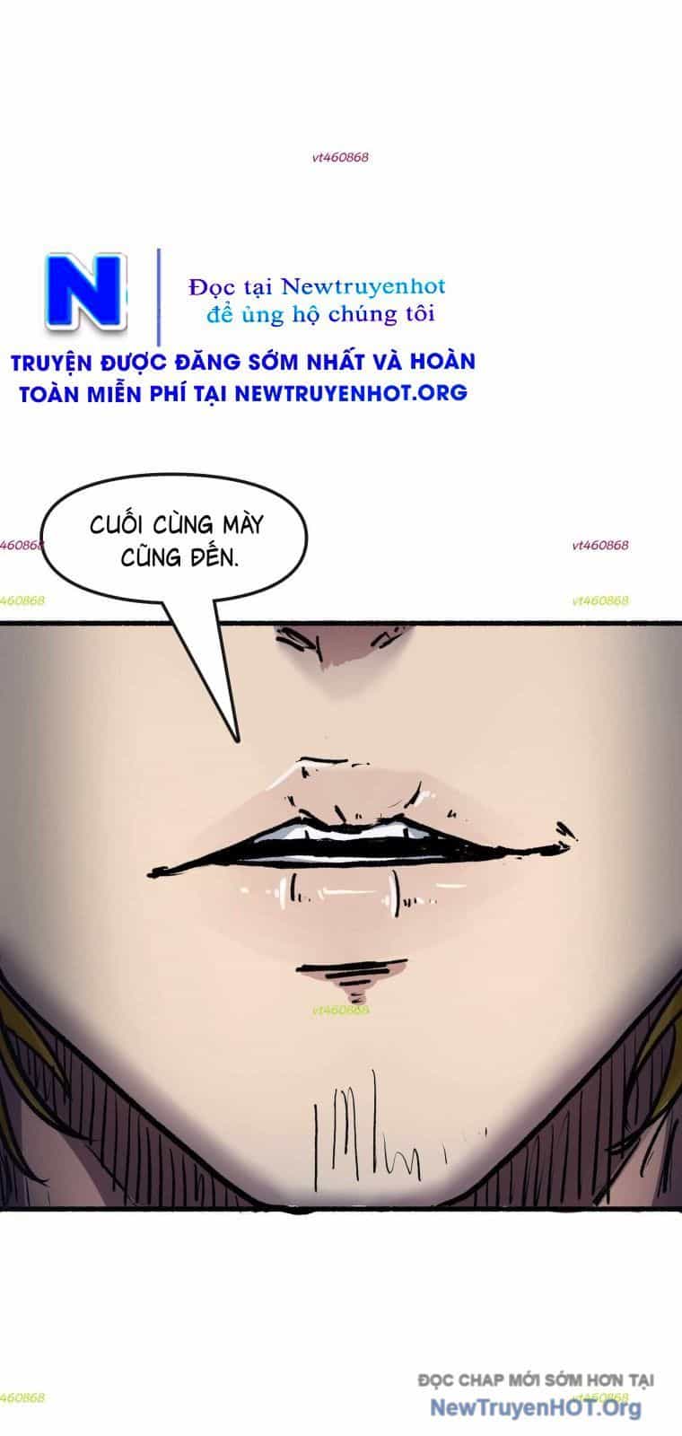 Tốc Độ Tử Thần - Chương 16 - ảnh 19
