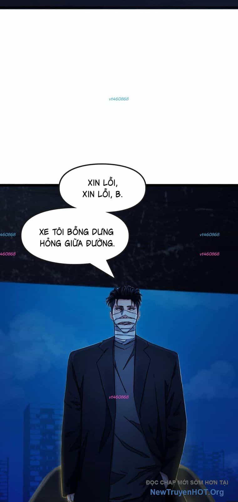 Tốc Độ Tử Thần - Chương 16 - ảnh 22