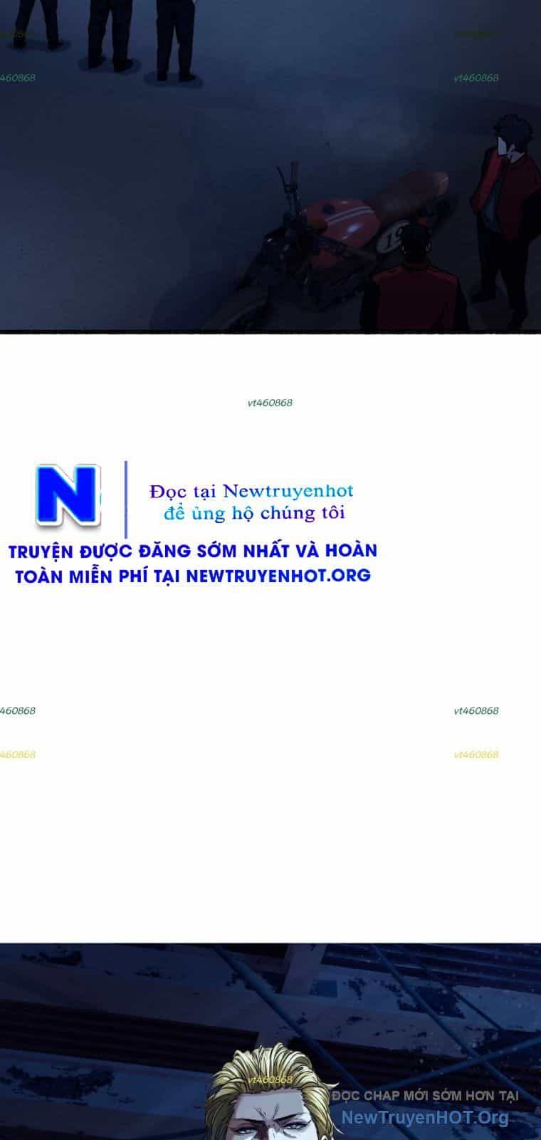 Tốc Độ Tử Thần - Chương 16 - ảnh 26