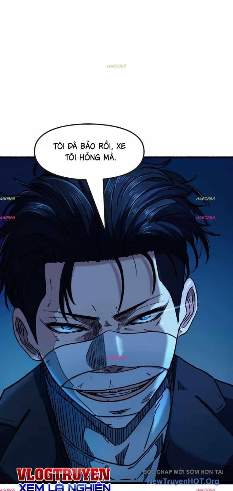 Tốc Độ Tử Thần - Chương 16 - ảnh 28
