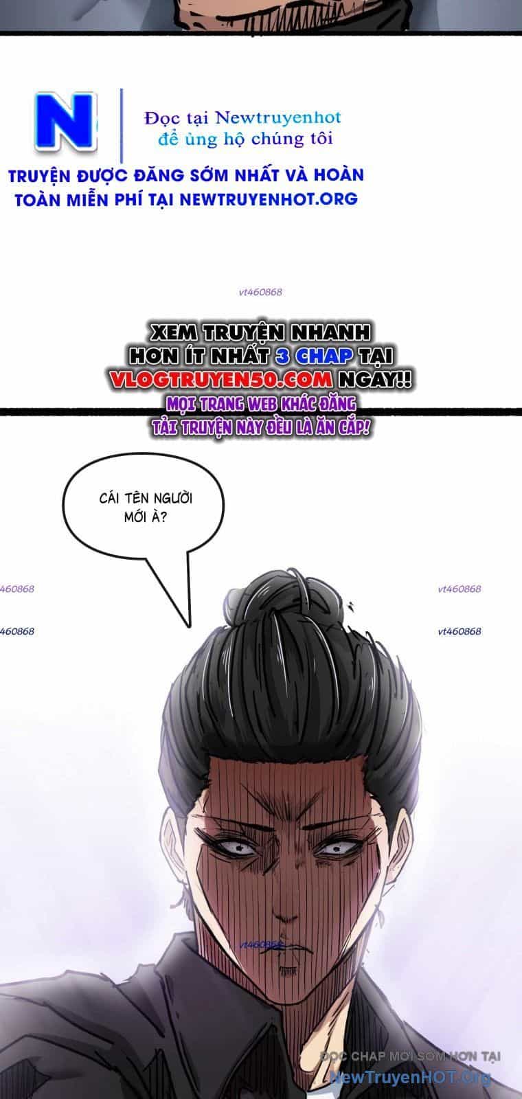 Tốc Độ Tử Thần - Chương 16 - ảnh 4
