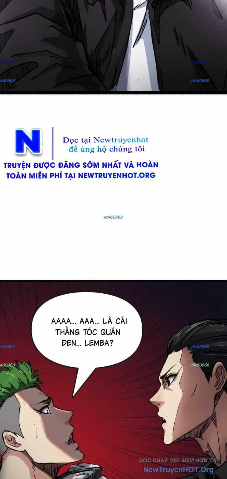 Tốc Độ Tử Thần - Chương 16 - ảnh 5