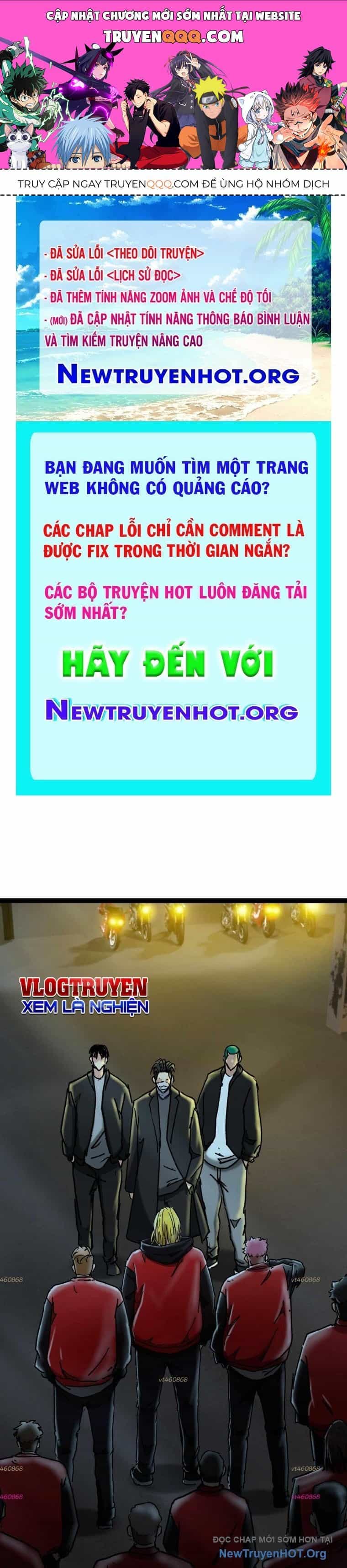 Tốc Độ Tử Thần - Chương 17 - ảnh 1